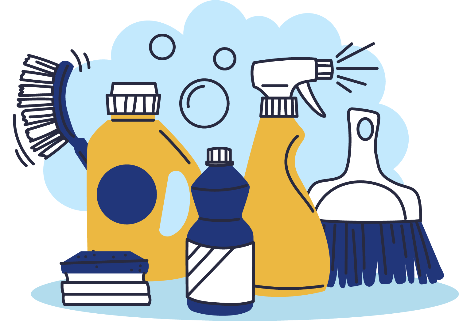 FAQ - Domande frequenti